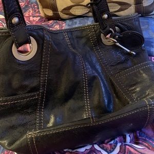 Fossil Bag